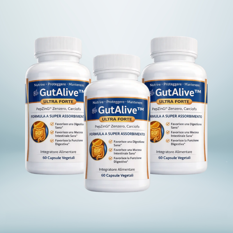 GutAlive™