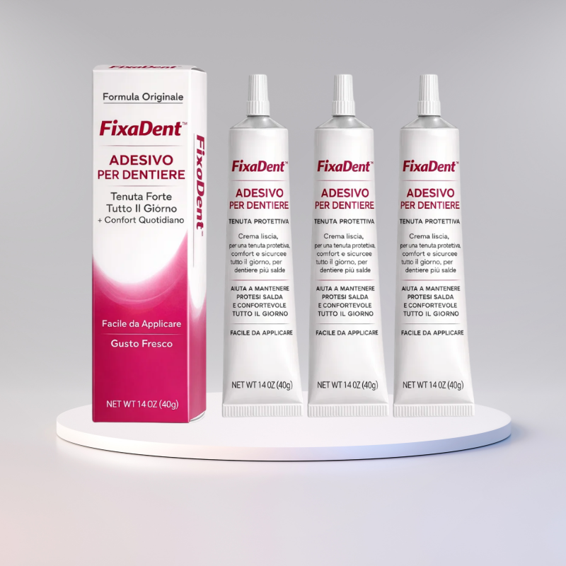 FixaDent™