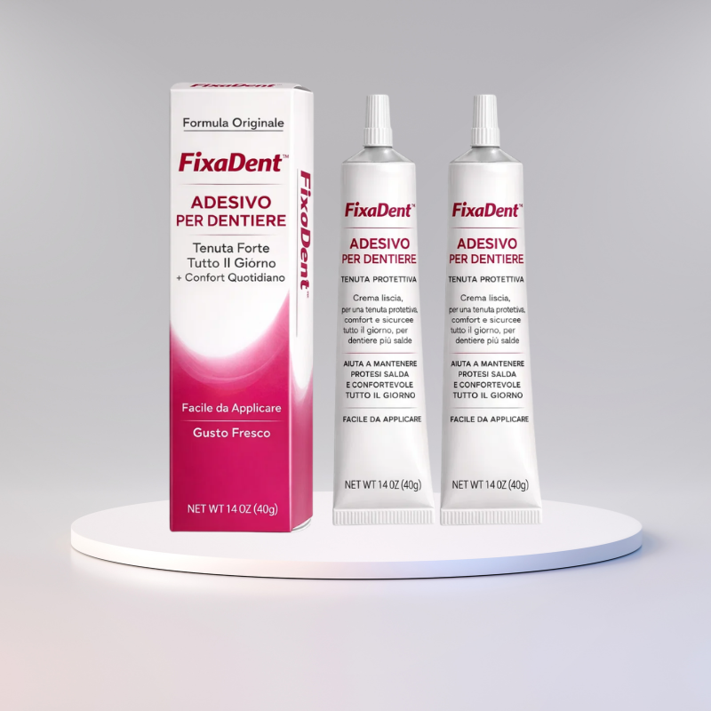 FixaDent™