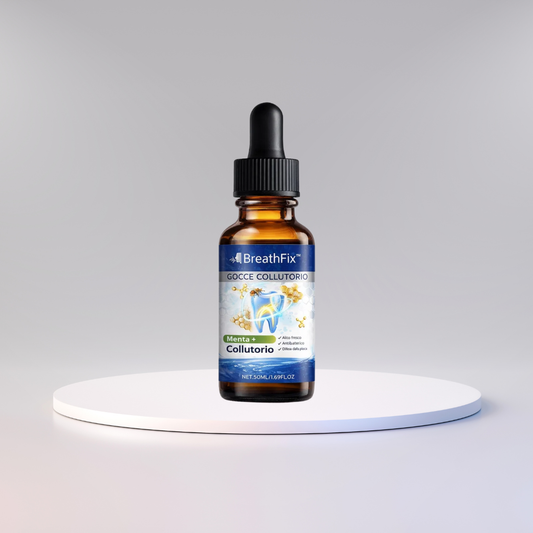 BreathFix™