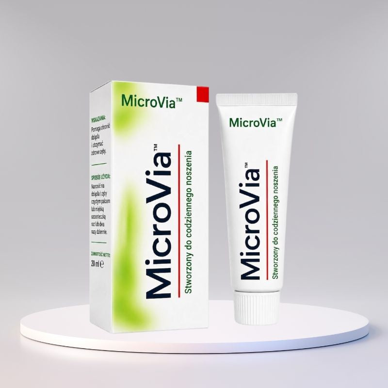 Microvia™