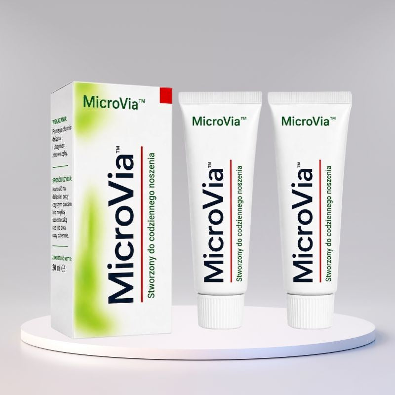 Microvia™