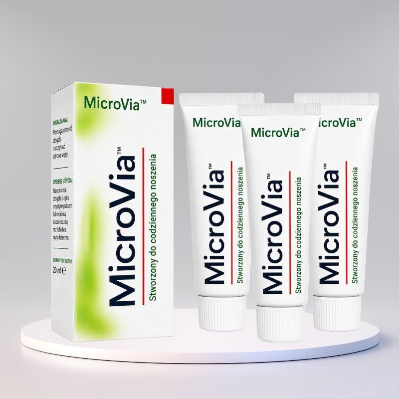 Microvia™