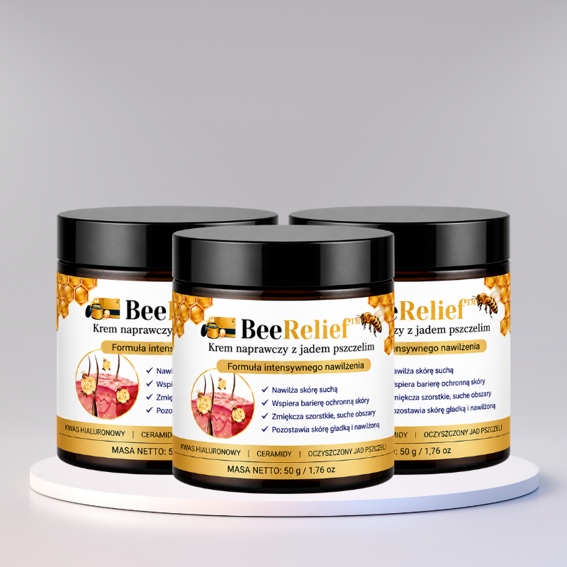 BeeRelief™