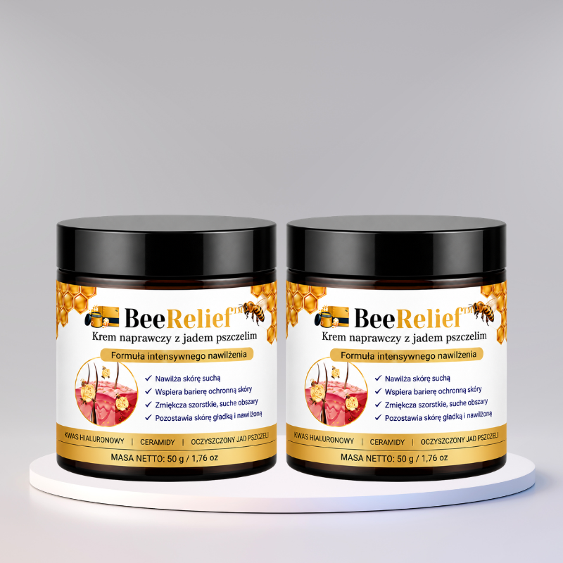 BeeRelief™