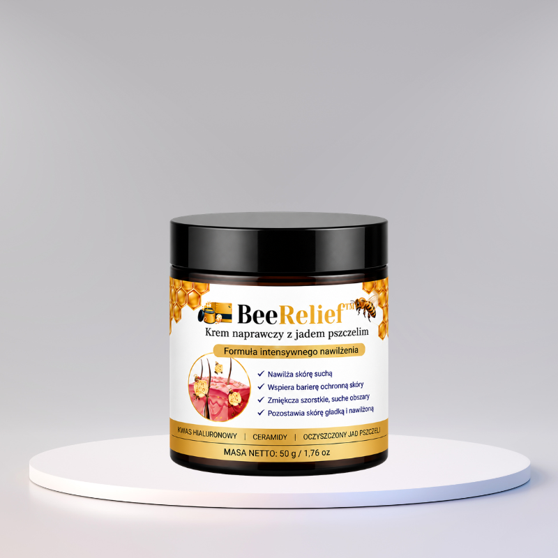 BeeRelief™