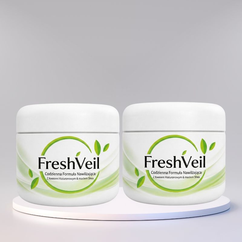 FreshVeil™