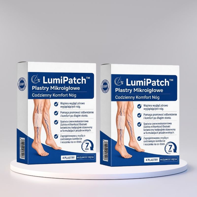 LumiPatch™