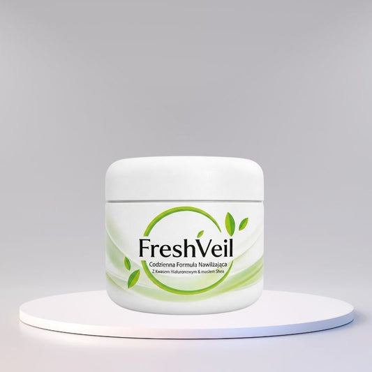 FreshVeil™
