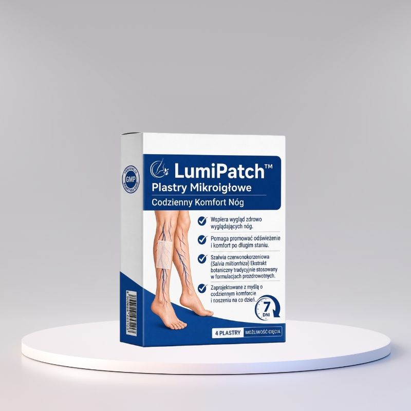 LumiPatch™