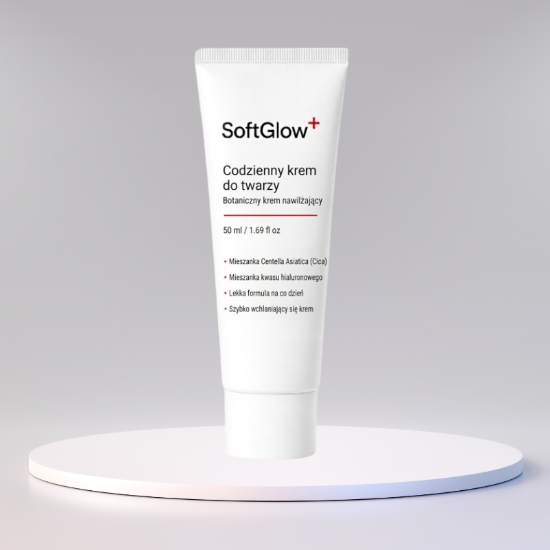 SoftGlow™