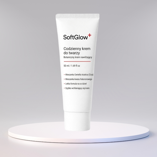 SoftGlow™