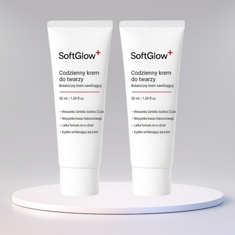 SoftGlow™