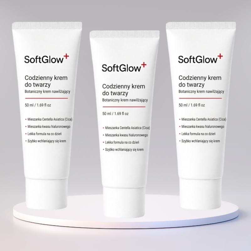 SoftGlow™