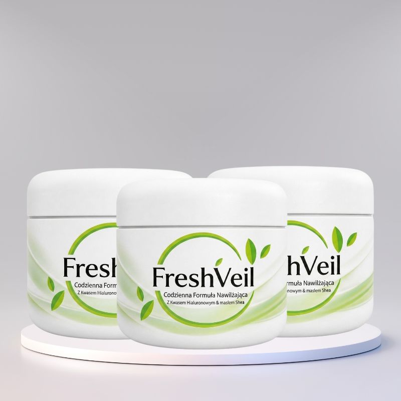 FreshVeil™