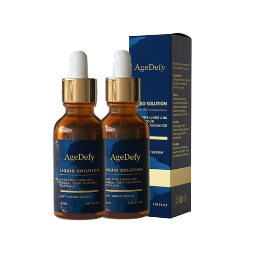 AgeDefy™
