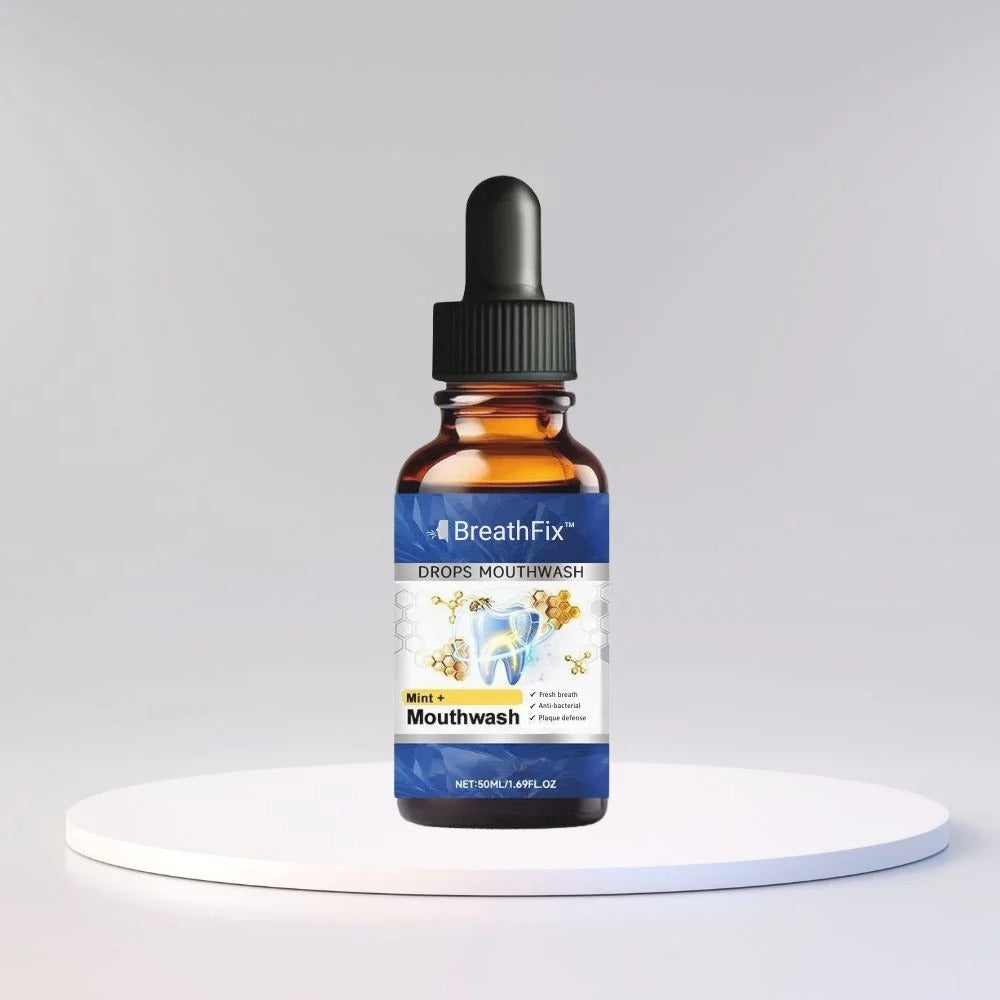 BreathFix™
