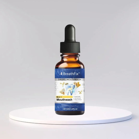 BreathFix™