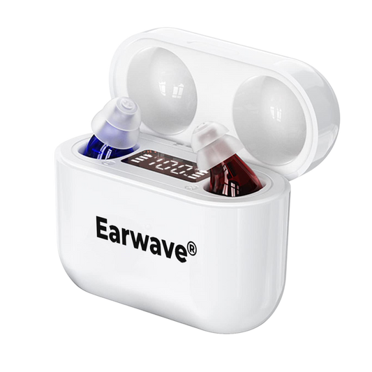 EarWave®