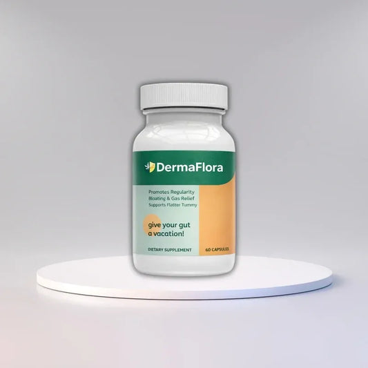 DermaFlora™
