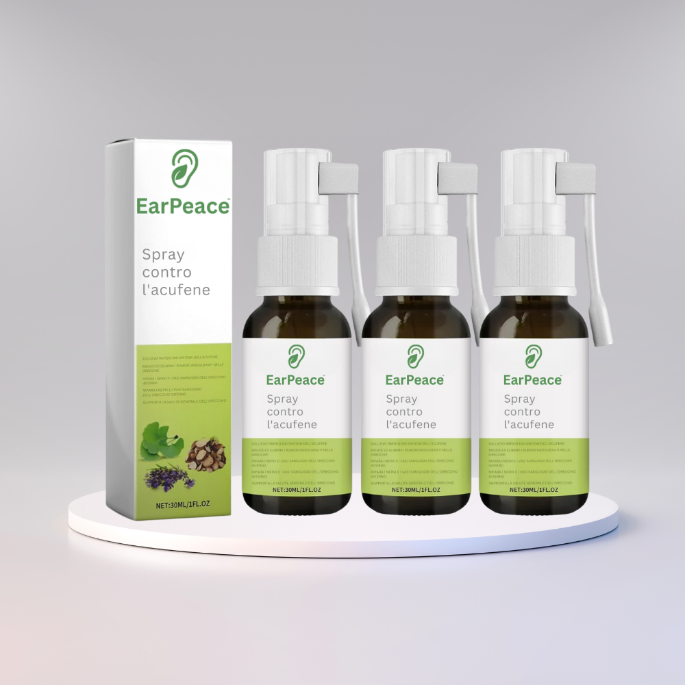 EarPeace™