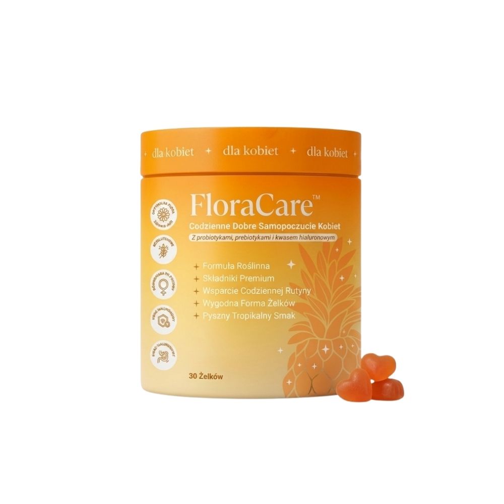 FloraCare™