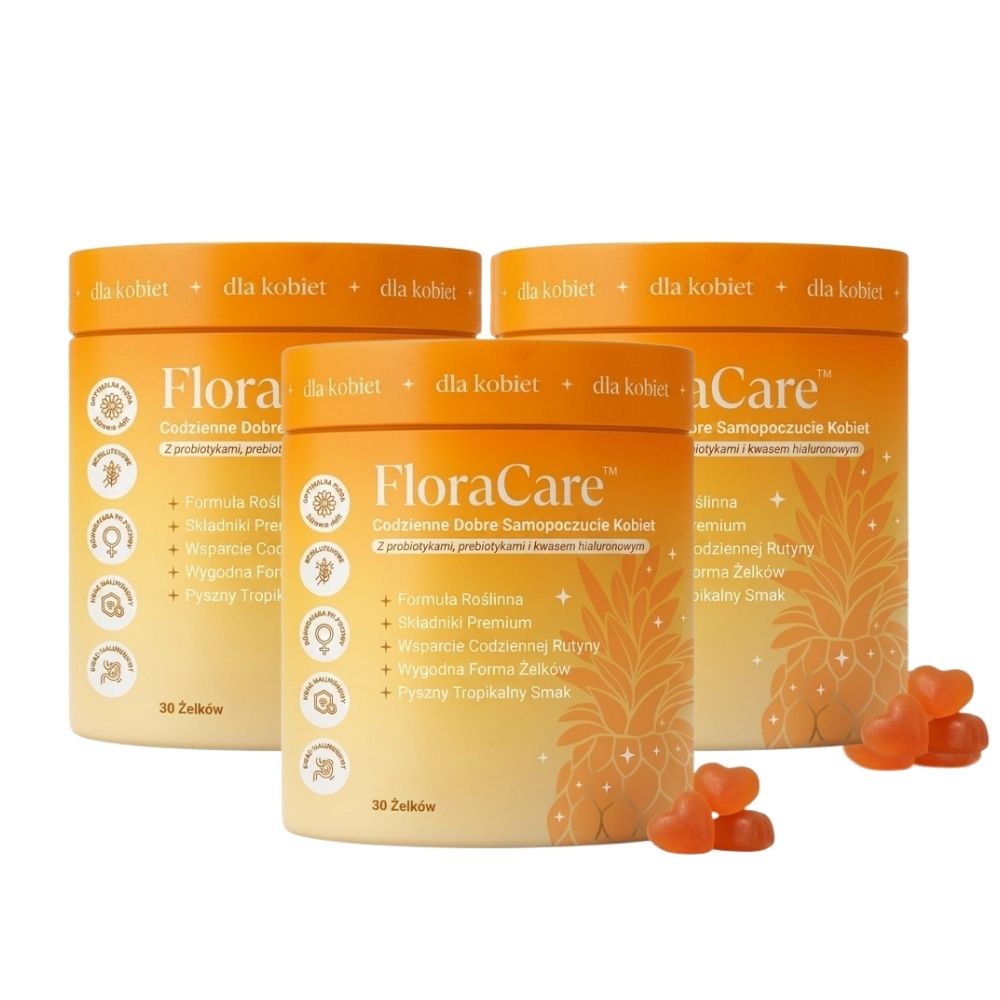 FloraCare™